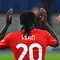 Moise Kean Sengaja Terlambat Latihan Demi Gabung Como?