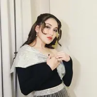 Penampilan Ayu Ting Ting di atas panggung curi atensi karena mirip Jennie BLACKPINK. Seperti apa? @ayutingting92.