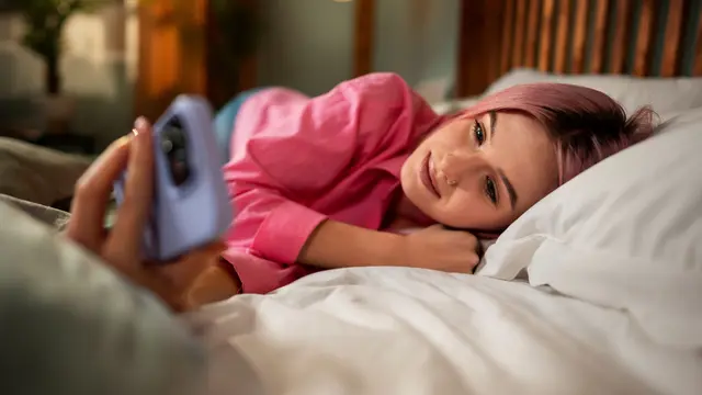 Mendengarkan Musik Bisa Menjadi Cara untuk Rutinitas Menenangkan Sebeum Tidur