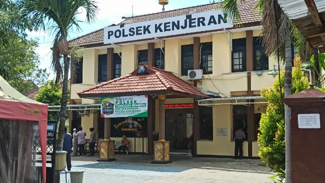 (Foto: Liputan6.com/Dian Kurniawan)