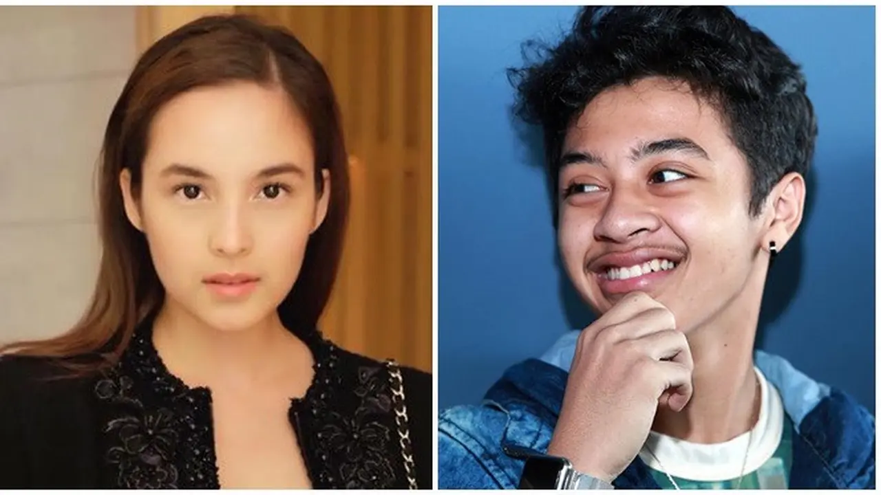 [Bintang] Chelsea Islan-Bastian Steel
