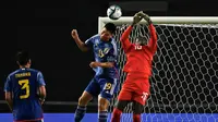 Kota Takai Pulih dari Cedera, Pelatih Jepang Full Senyum Jelang Bentrok Vs Timnas Indonesia di Kualifikasi Piala Dunia 2026
