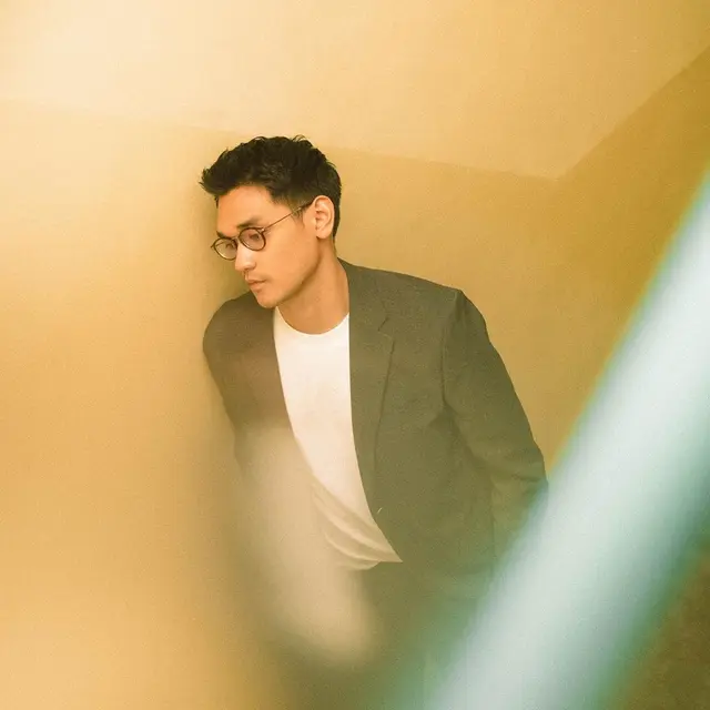 Afgan. (Foto: Instagram @afgansyah.reza)