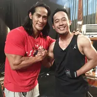 Denny Cagur (Instagram/dennycagur)