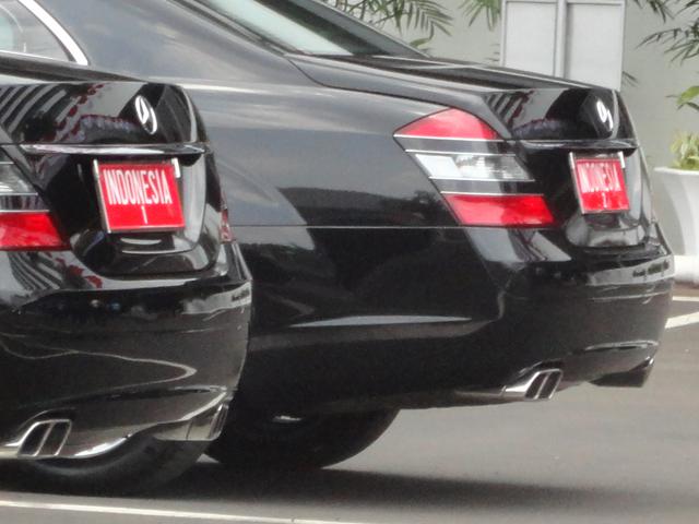 Mobil Dinas Presiden Ternyata Ada 8 Ini Alasannya Otomotif Liputan6 Com