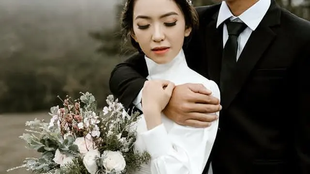 Arti Mimpi Suami Menikah Lagi dan Kamu Datang sebagai Tamu