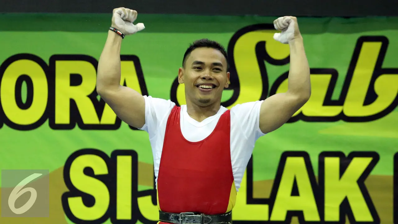 Eko Yuli Irawan