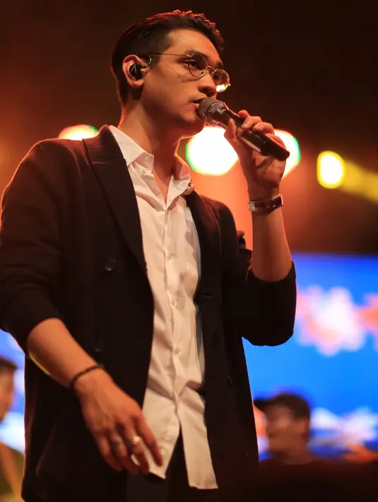 Afgan Syahreza
