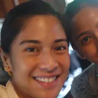 Acha Septriasa dan Dian Sastrowardoyo bermain film Kartini. Foto: Instagram (@septriasaacha)