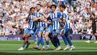 Brighton Beat Man City 2-1: The Citizens' Tough Start to the Premier League Season