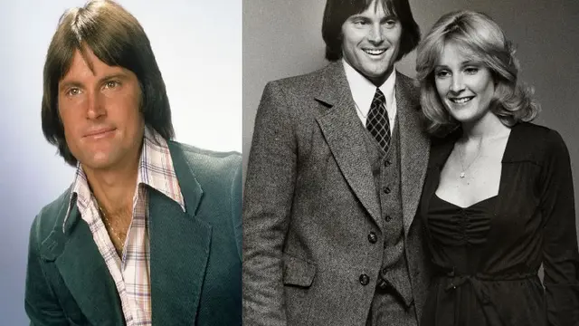 METAMORFOSIS Bruce Jenner dari Atlet Olimpiade Hingga Jadi Wanita