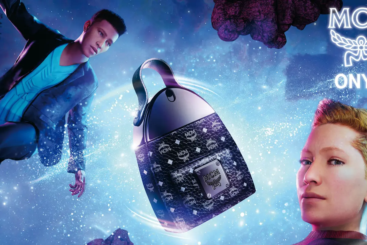 MCM ONYX Eau de Parfum