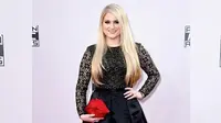 Single Baru Sukses, Meghan Trainor Langsung Cari Pacar
