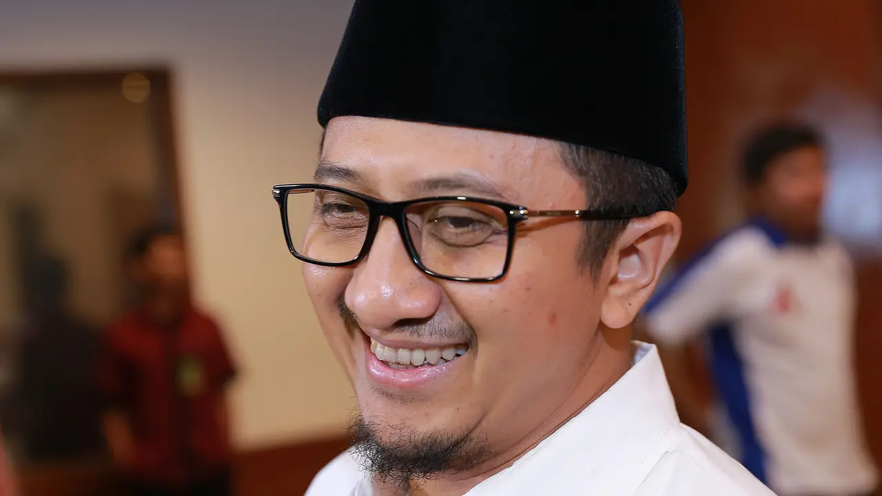 [Bintang] Ustaz Yusuf Mansyur