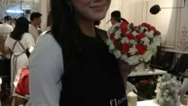 Yuanita Christiani (Foto: Meiristica Nurul)