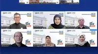 LAN Luncurkan Pengukuran Indeks Kualitas Kebijakan 2025, Ini Fungsinya