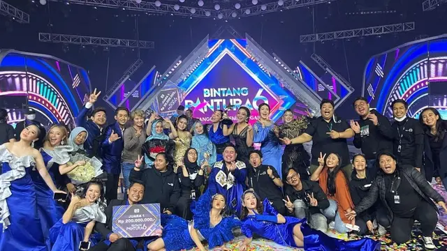 Dikabarkan Dekat, Ini 7 Potret Kebersamaan Findi Artika dan Nassar Sungkar