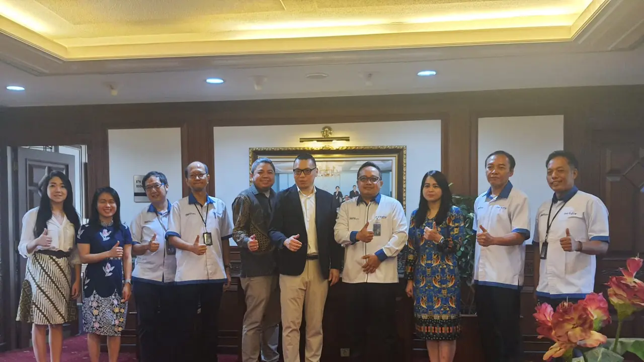 PT Bank Tabungan Negara (Persero) Tbk