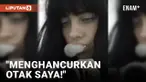 Billie Eilish Menyesal Nonton Pornografi di Usia Muda: Menghancurkan Otak Saya!