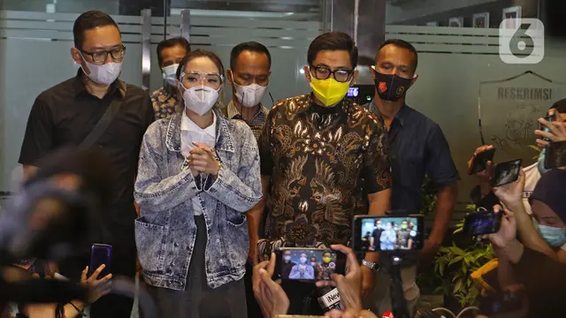 Gisella Anastasia atau Gisel