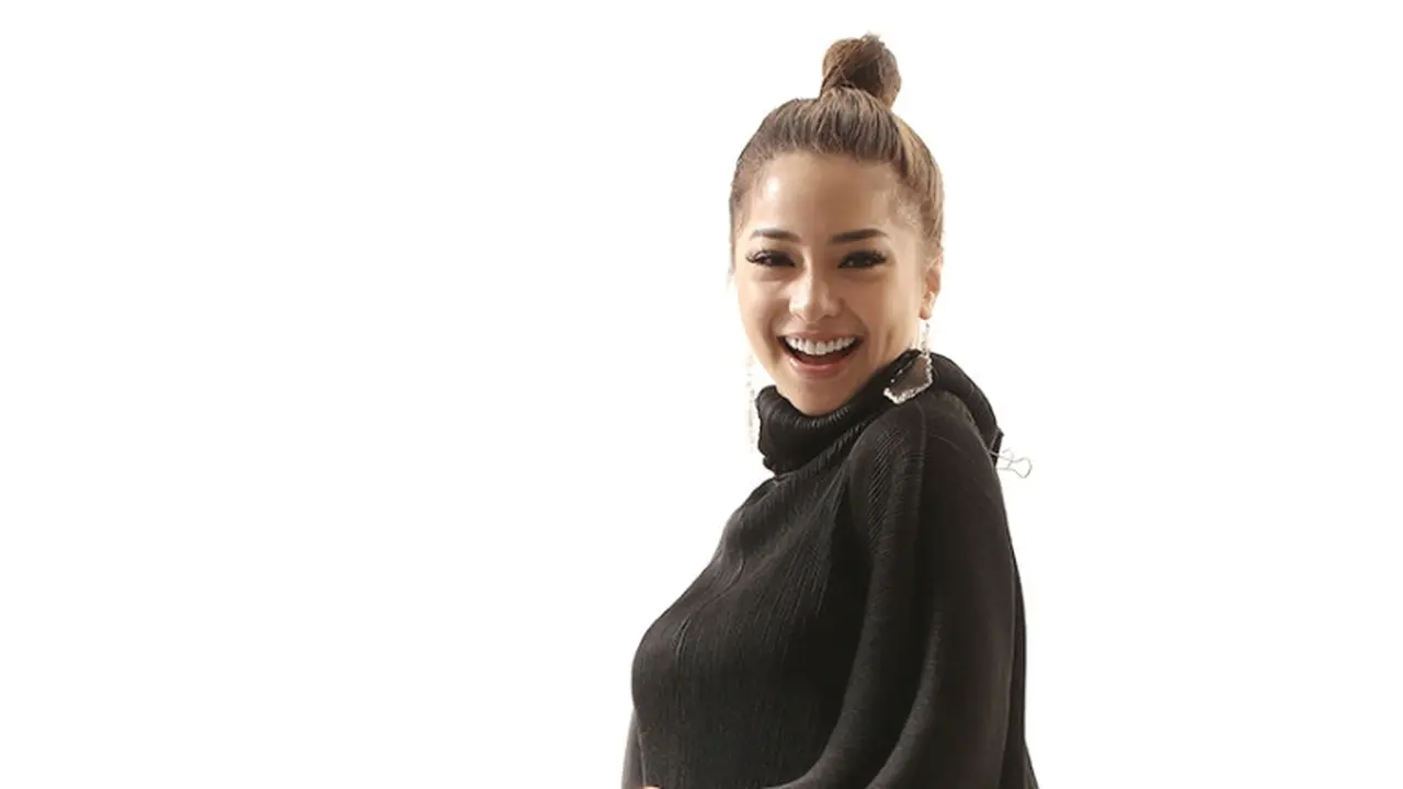 [Bintang] Nikita Willy
