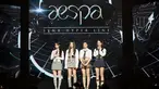 Aespa akhirnya berhasil menggelar konser perdananya sejak debut pada 2020 lalu. Konser tersebut bahkan terisi oleh sekitar 10 ribu penonton. (Liputan6.com/IG/@smtown)