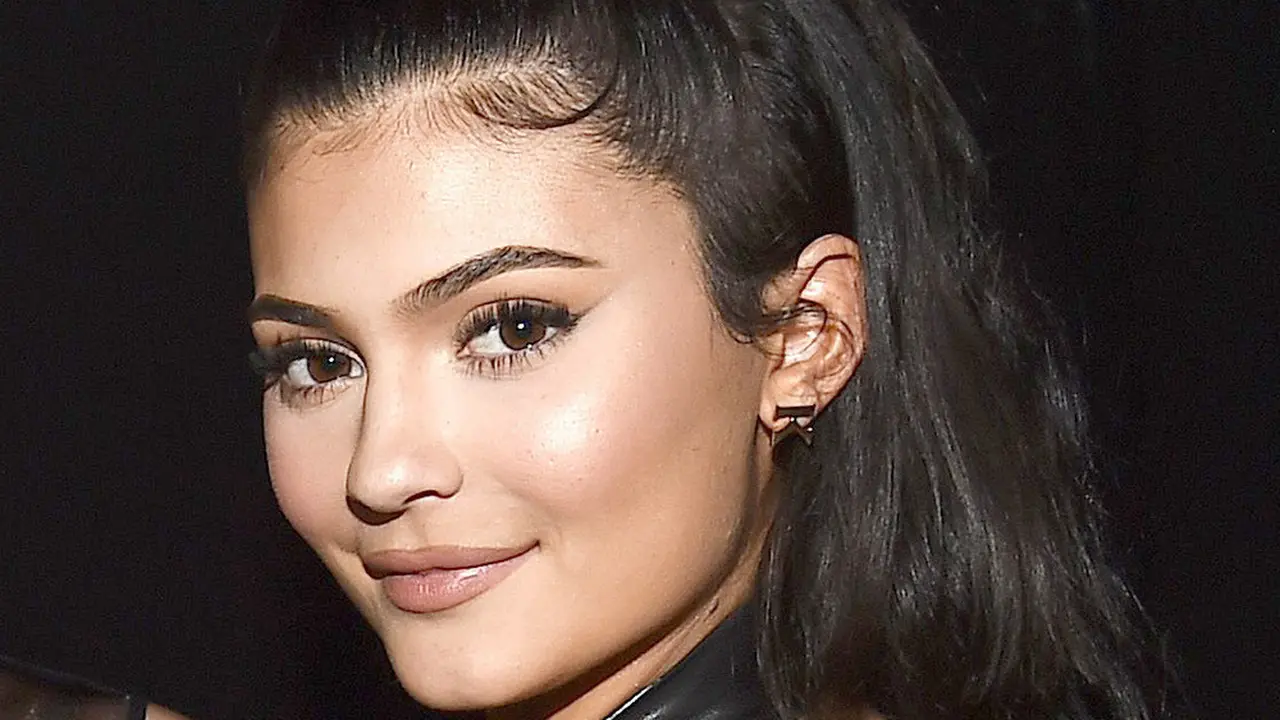 [Bintang] Kylie Jenner