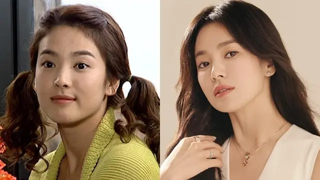 Beda Penampilan 5 Pemeran Drama Full House Dulu Vs Kini, Bikin Pangling