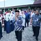Tak Lagi Belajar di Sekolah Rusak, Murid SMP Ini Makin Semangat