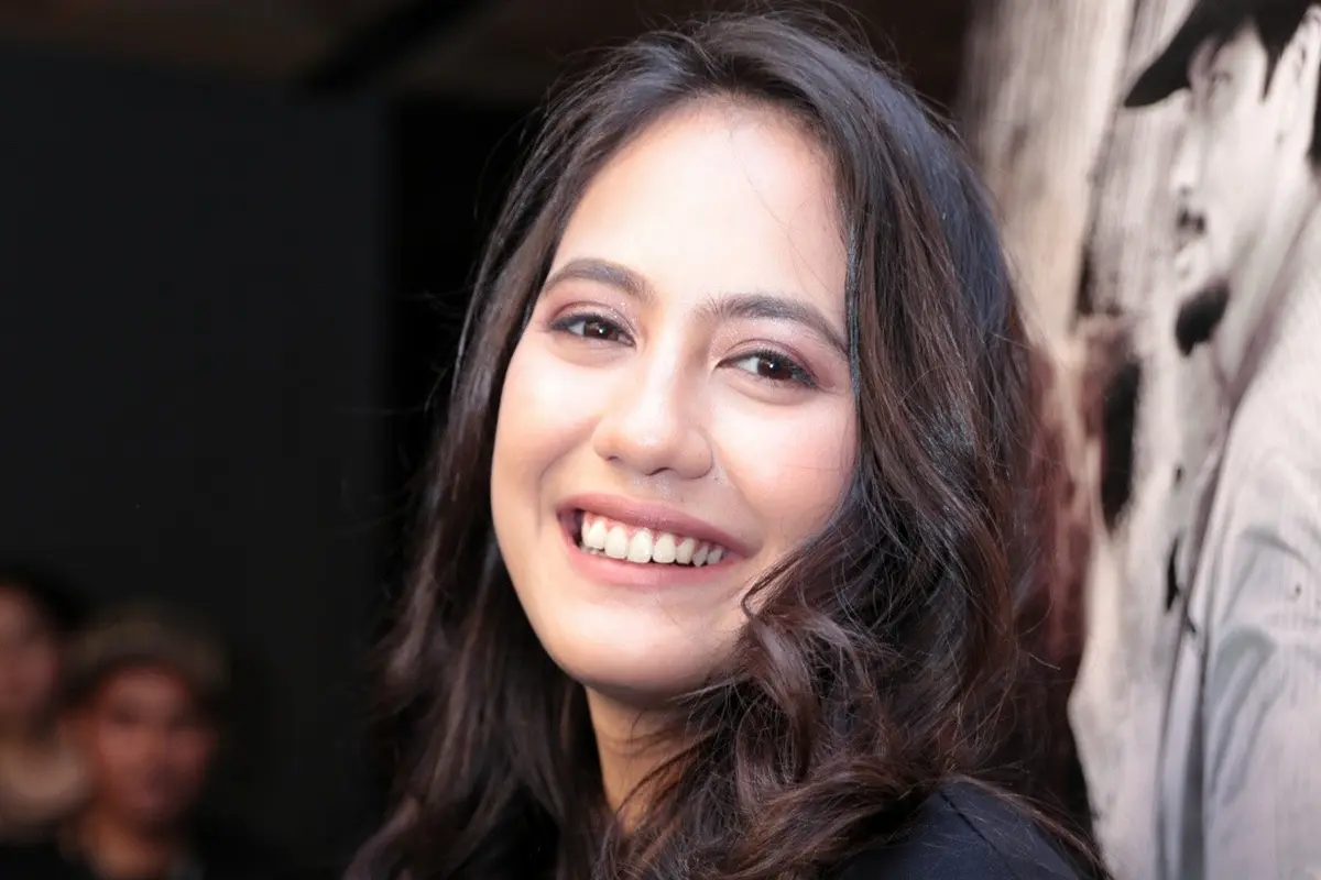 [Bintang] Pevita Pearce