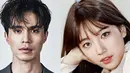 Sebelumnya kabar putusnya Lee Dong Wook dan Suzy juga diberitakan oleh OSEN. Menurut media tersebut, Suzy dan Lee Dong Wook tetap berteman meskipun sudah tak berpacaran lagi. (Foto: Allkpop.com)