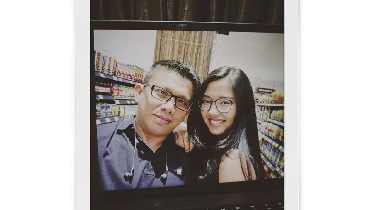 Trisha Eungelica Ardyadana dan Ferdy Sambo