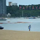 Jelang Kedatangan Kapal Induk AS, Pattaya Razia Prostitusi
