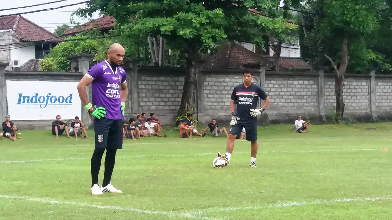 Bali United