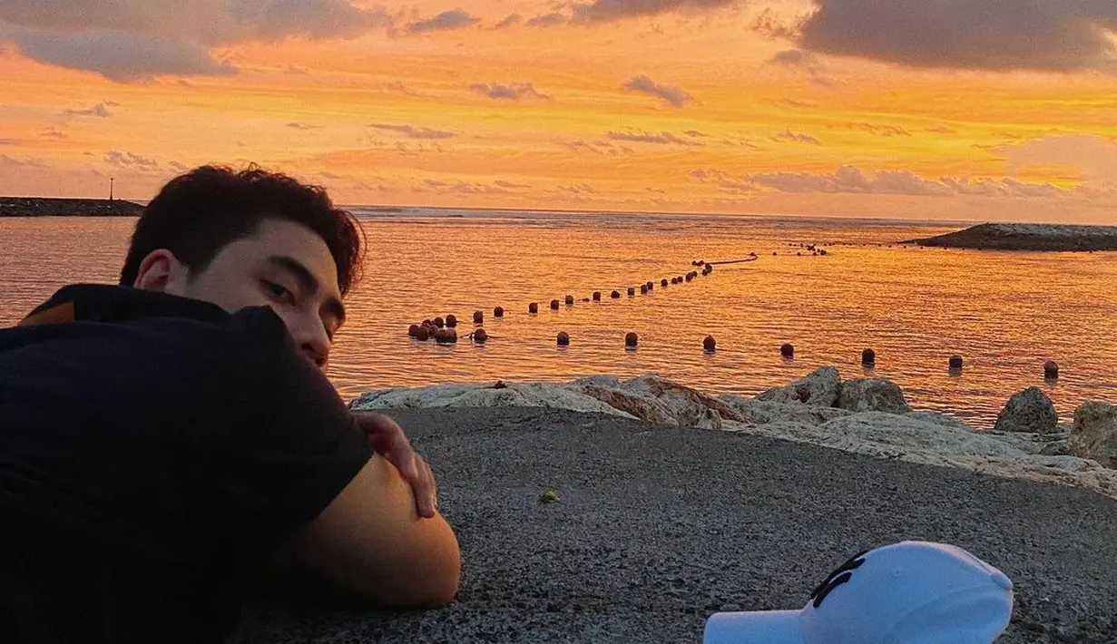 (Instagram/athallanaufal7)