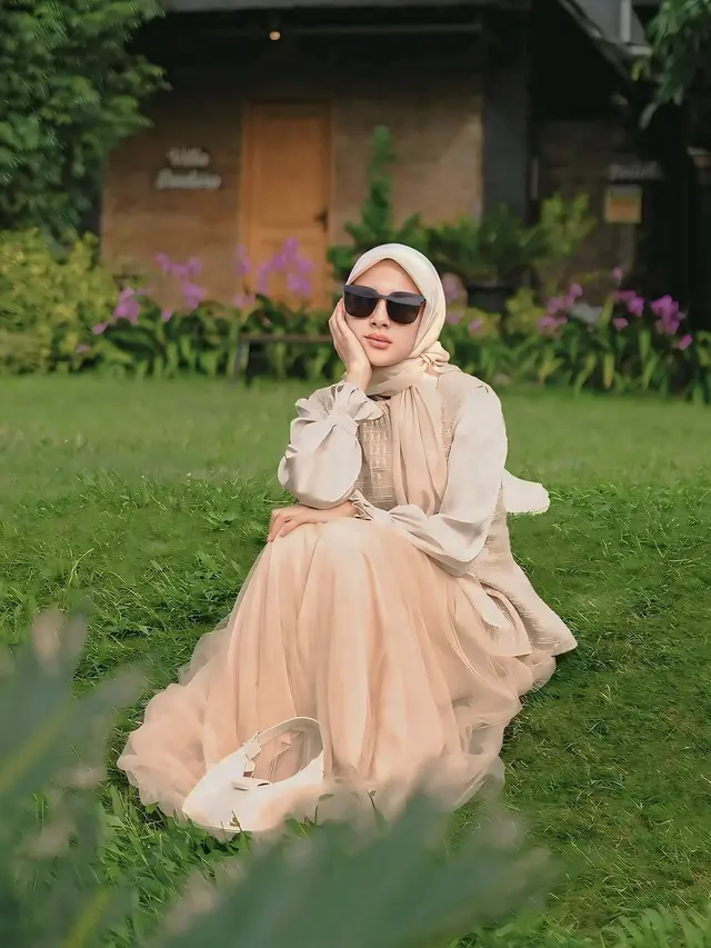 Potret Chef Amanda Alumni Masterchef Indonesia (credit: instagram/amandarums)