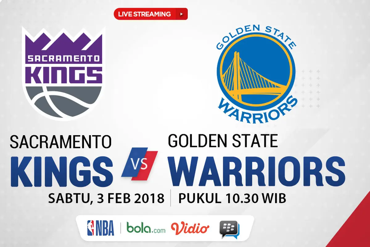 Sacramento Kings Vs Golden State Warriors_2
