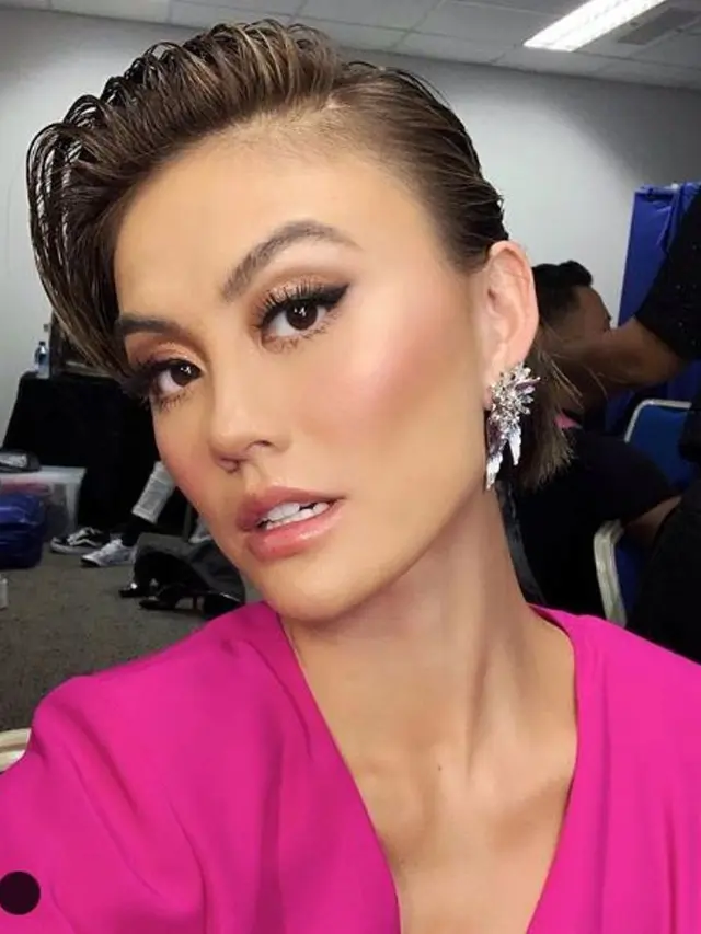 Agnez Mo