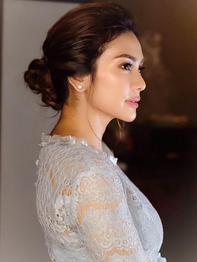 Masayu Anastasia. (Foto: Dok. Instagram @masayuanastasia)
