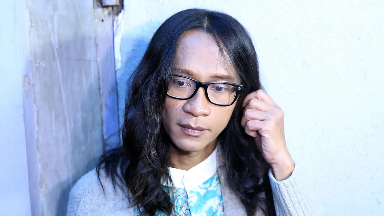 [Bintang] Aming