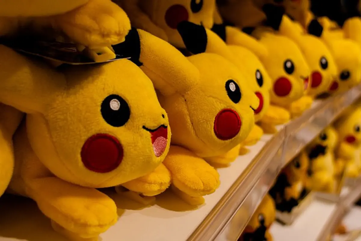 pokemon