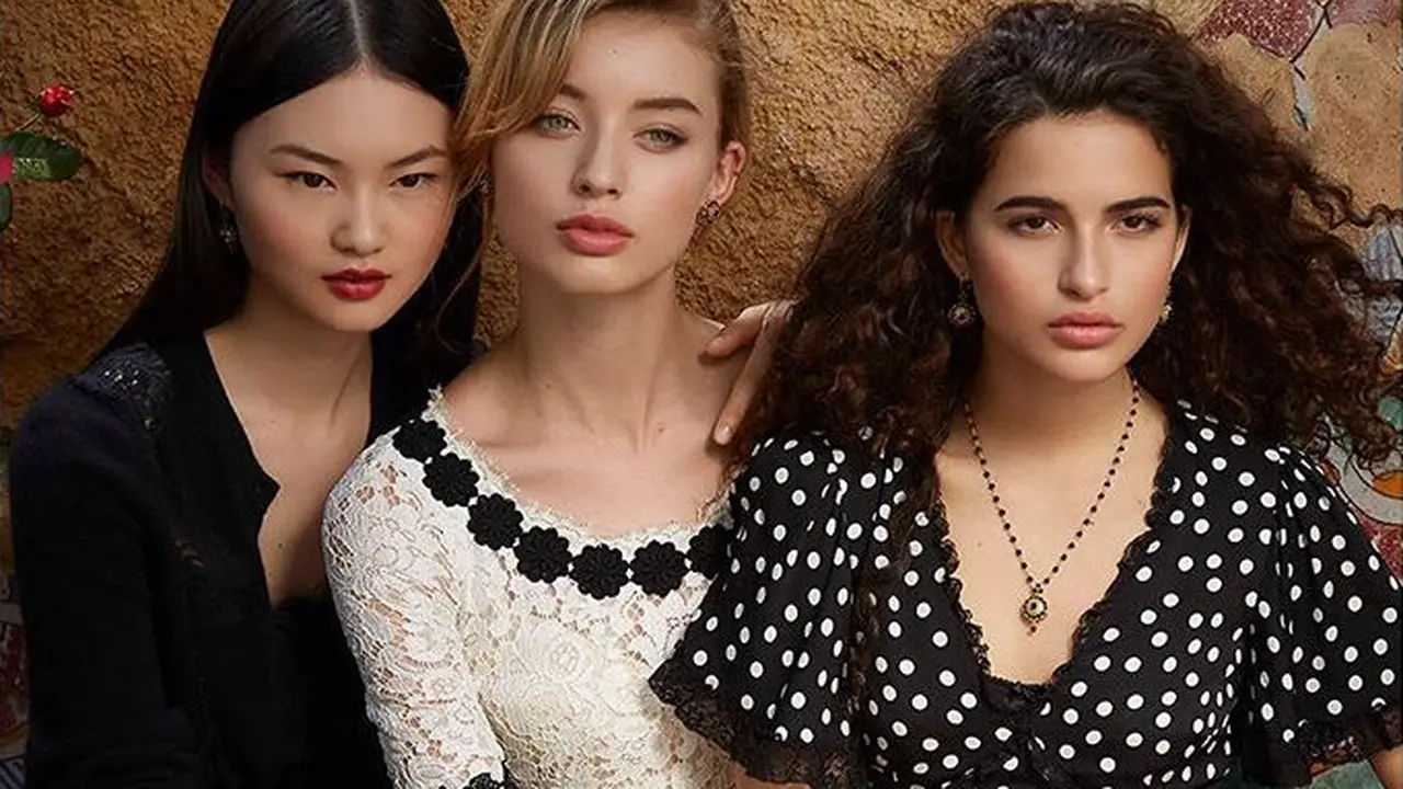 Dolce & Gabbana