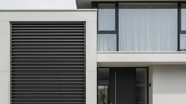 Model Roster Rumah yang Tidak Mudah Berdebu (AI)