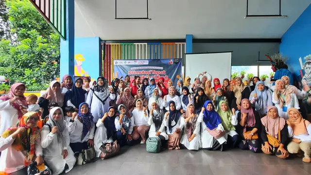 Tentang Anak