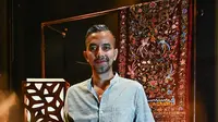 Cara Didiet Maulana Membalas Jasa Istri Raja dari Sumba