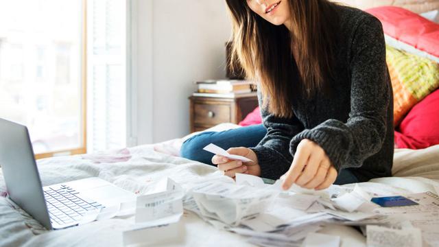 Milenials, Jangan Percaya 5 Nasihat Keuangan Ini