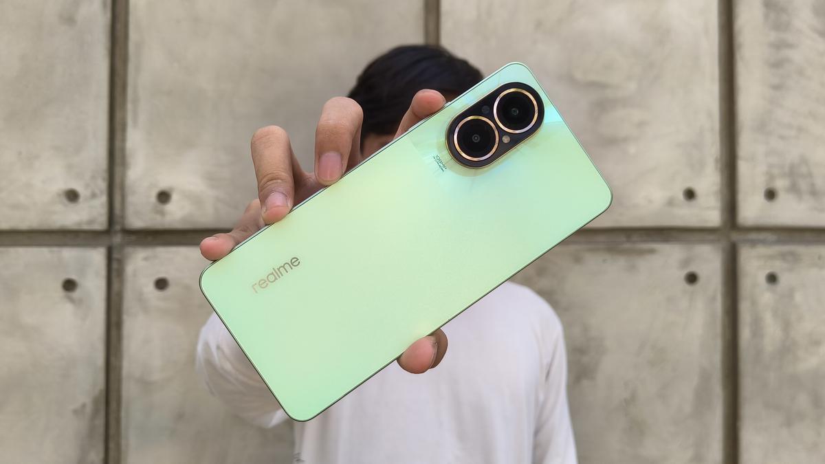 Review Realme C67 : HP Rp 2 Jutaan dengan Kamera 108 MP dan Snapdragon 685