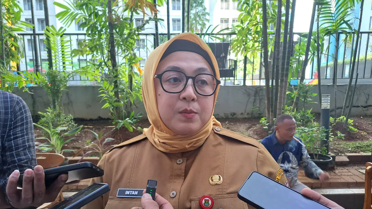 Angka Kemiskinan Capai 266.430 Jiwa, Pemkab Tangerang Bakal Fokus Kembangkan UMKM dan Digitalisasi Ekonomi