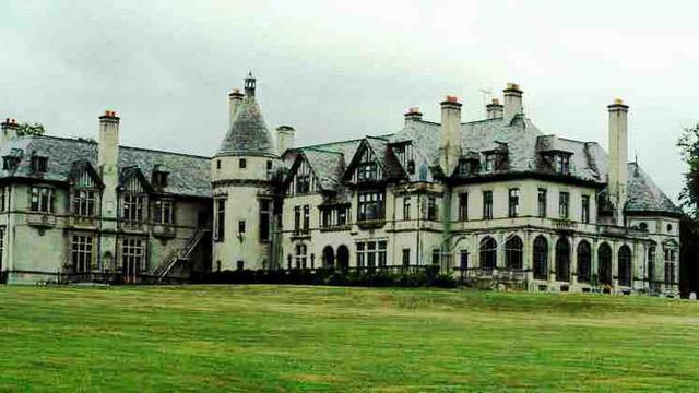 Seaview Terrace, Newport