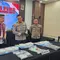 Sosok Avatar di Balik Bisnis Sabu Lintas Pulau